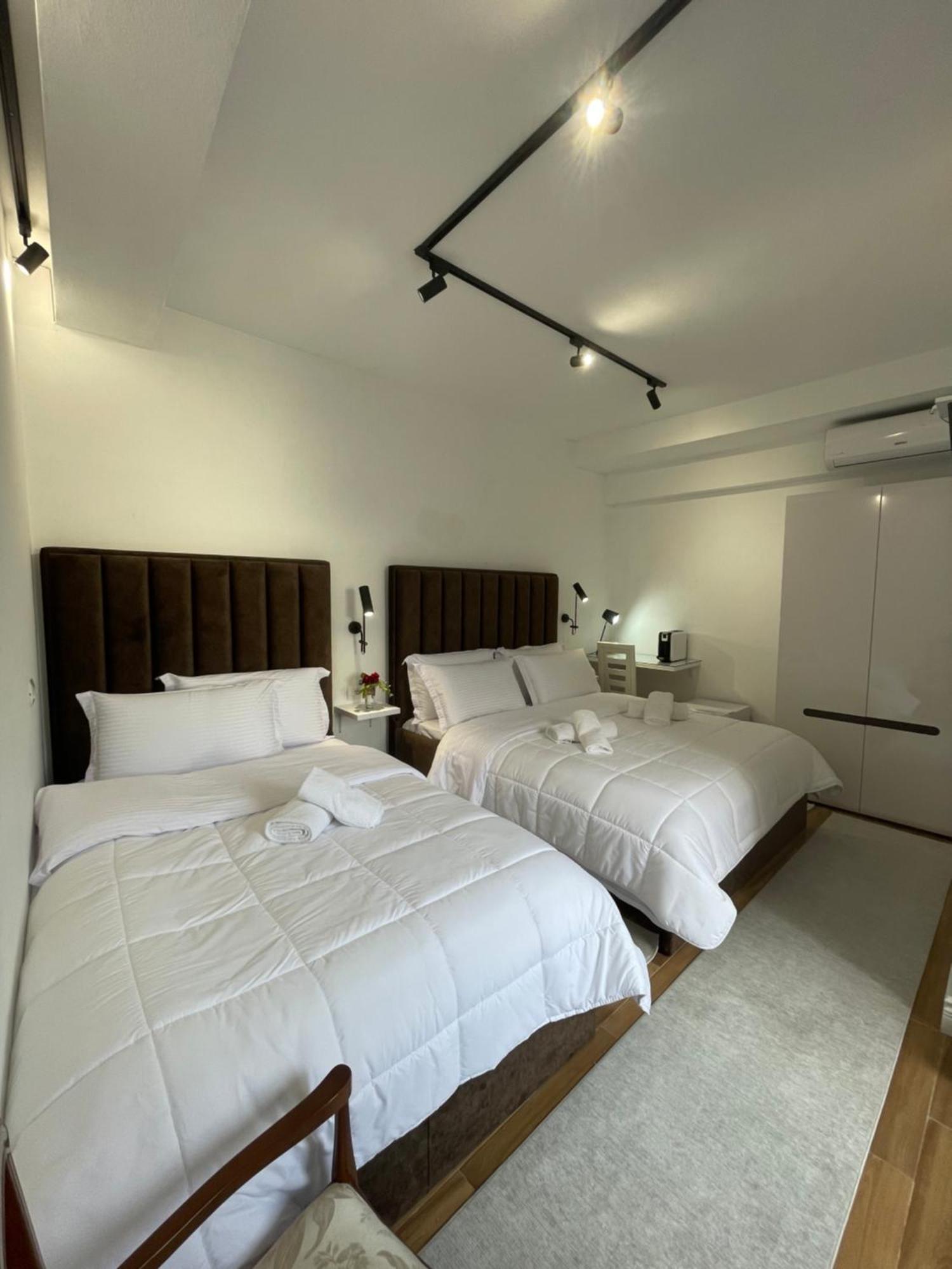 Nela Hotel *