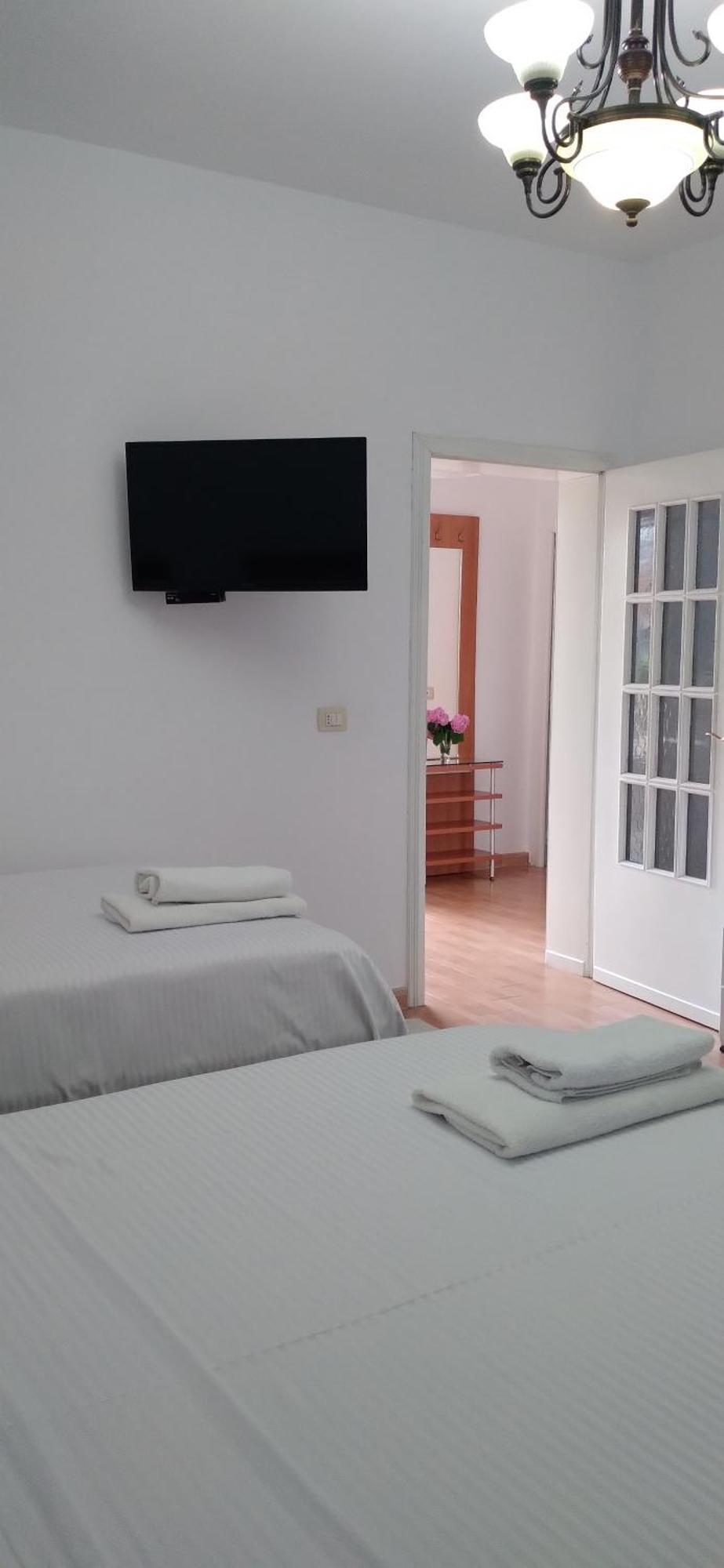 Nela Hotel Shkodër