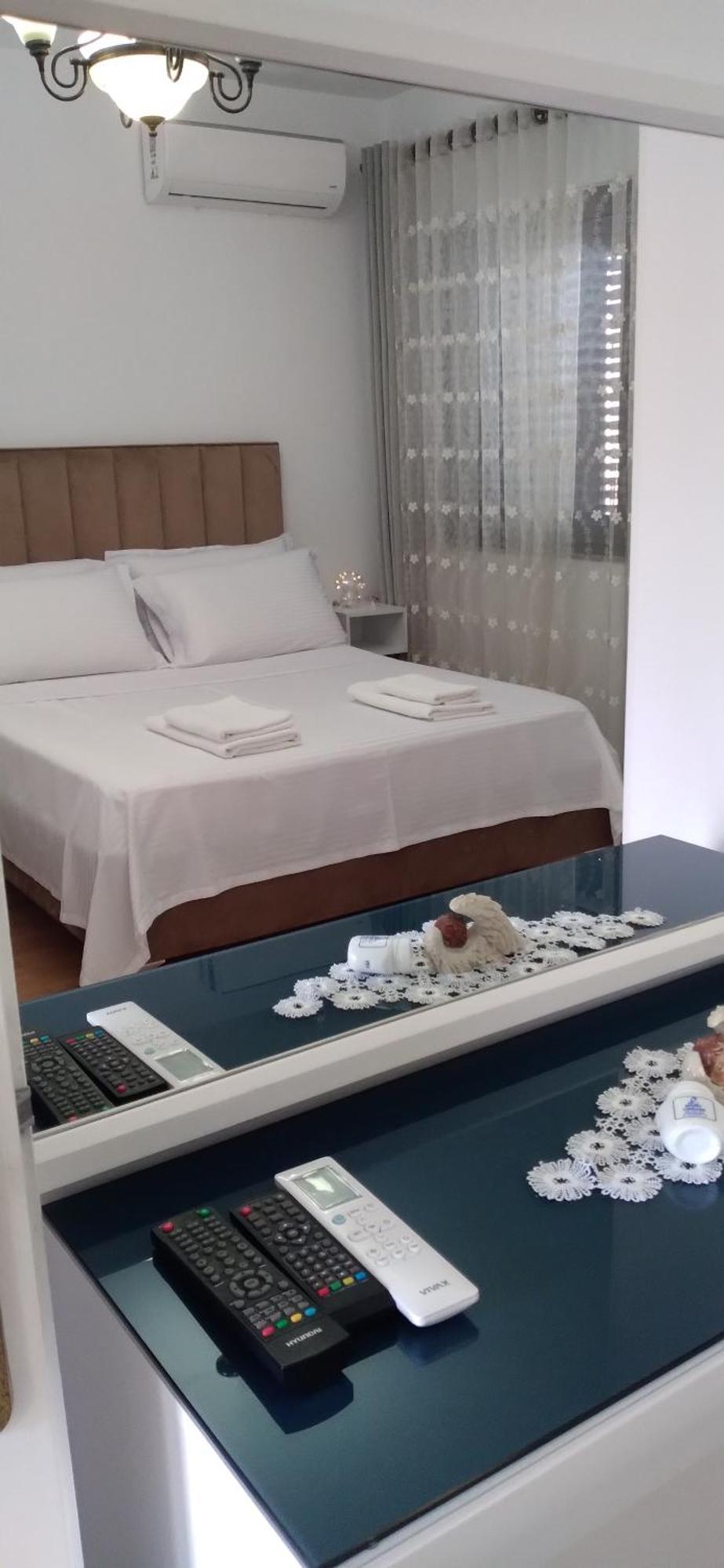 Hotel Nela Shkodër