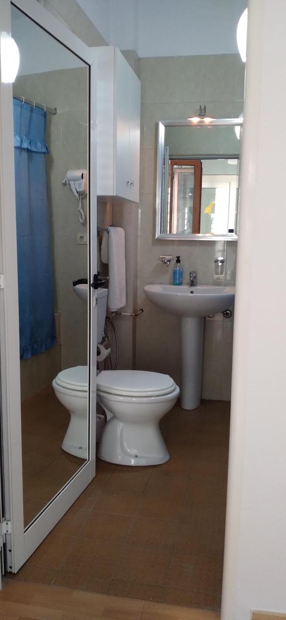 Nela Hotel Shkodër